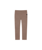 UNWORK PANT - SLIM FIT - TOBACCO