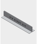 Polar Table Top Sign - ASSORTED