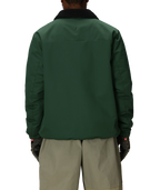 MENS CAIM INSULATED JACKET - MOSS GREEN