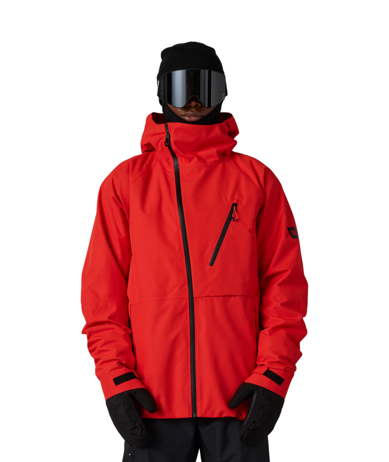MENS HYDRA™ THERMAGRAPH® JACKET - SOLAR
