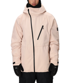 MENS HYDRA™ THERMAGRAPH® JACKET - SMOKEY PINK