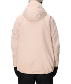 MENS HYDRA™ THERMAGRAPH® JACKET - SMOKEY PINK