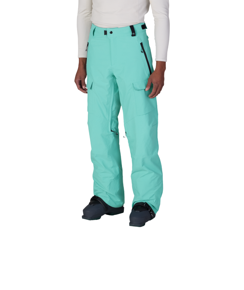 MENS GORE-TEX DISPATCH™ SHELL PANT - WASABI