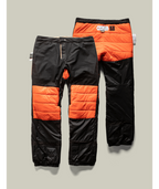 MENS QUANTUM THERMAGRAPH® PANT - BLACK