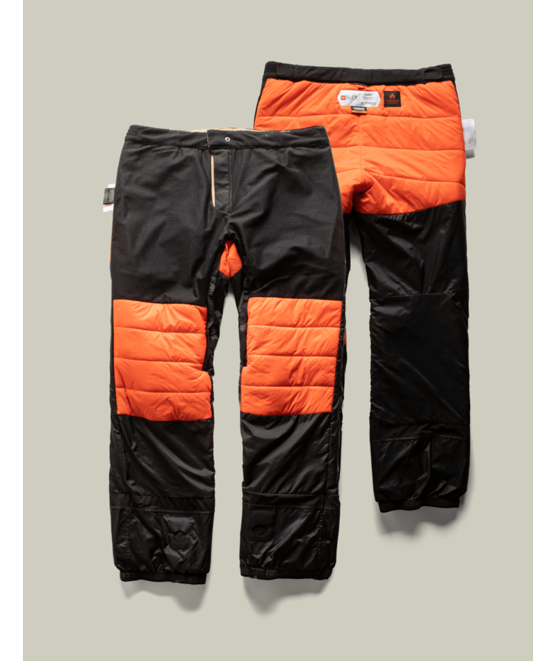 MENS QUANTUM THERMAGRAPH® PANT - BLACK