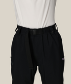 MENS GORE-TEX DOJO SHELL PANT - BLACK