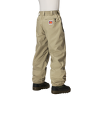 MENS GORE-TEX DOJO SHELL PANT - SAGE