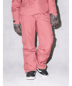WOMENS GORE-TEX WILLOW™ INSULATED PANT - ROSEWOOD
