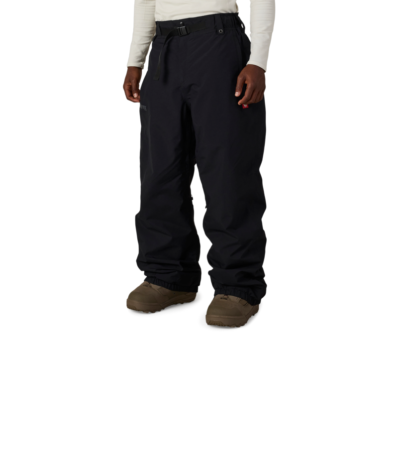 MENS 686 DOJO® GORE-TEX SHELL PANT - BLACK