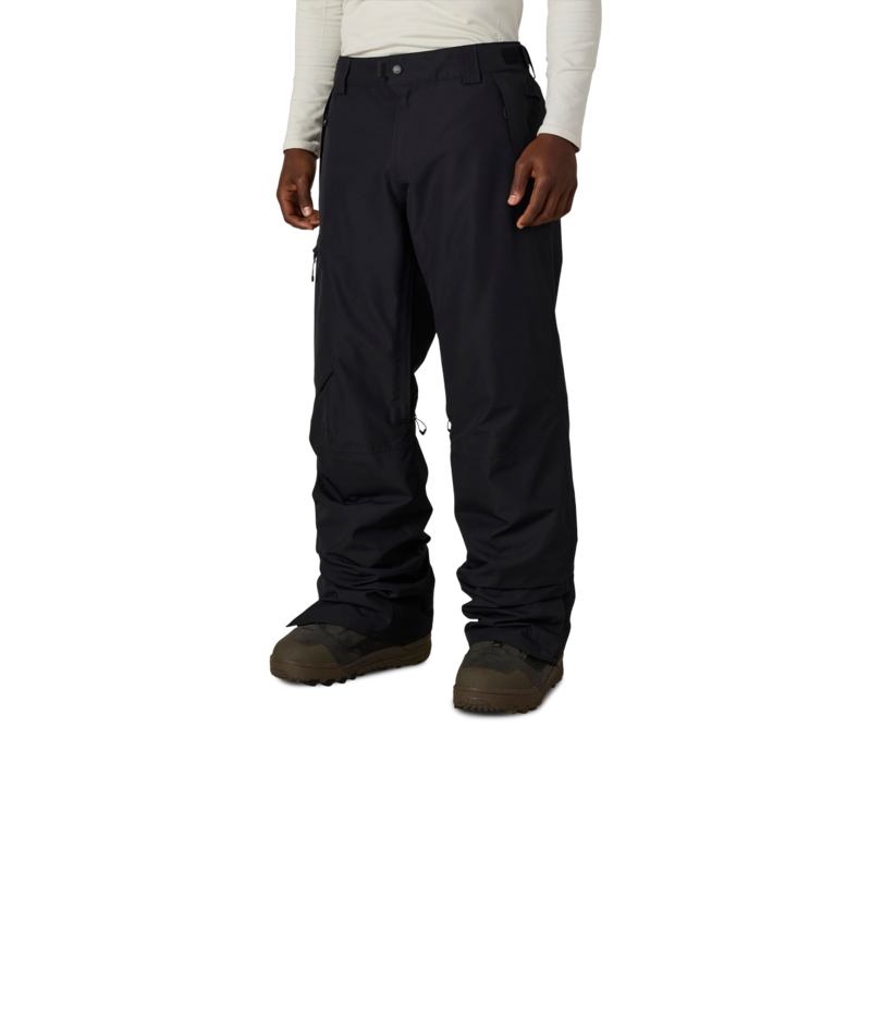 MENS HYDRA™ THERMAGRAPH® PANT - BLACK
