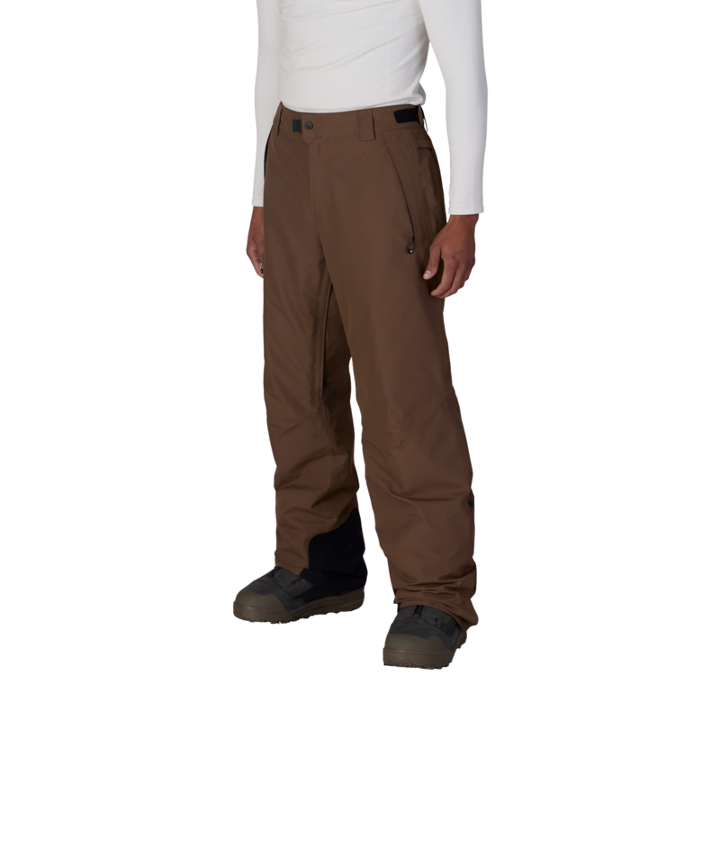 MENS HYDRA™ THERMAGRAPH® PANT - DARK EARTH