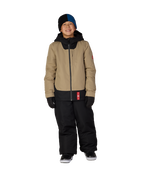 BOYS 686 DOJO® INSULATED PANT - BLACK