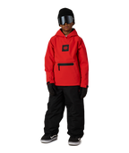 BOYS 686 DOJO® INSULATED PANT - BLACK