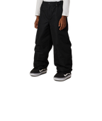 BOYS 686 DOJO® INSULATED PANT - BLACK