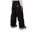 BOYS 686 DOJO® INSULATED PANT - BLACK
