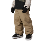 BOYS 686 DOJO® INSULATED PANT - KHAKI