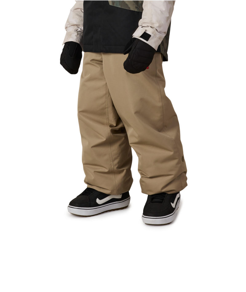 BOYS 686 DOJO® INSULATED PANT - KHAKI