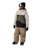 BOYS 686 DOJO® INSULATED PANT - KHAKI