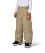 BOYS 686 DOJO® INSULATED PANT - KHAKI