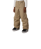 BOYS 686 DOJO® INSULATED PANT - KHAKI