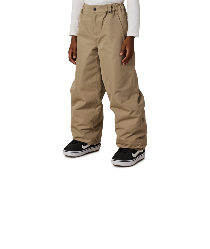 BOYS 686 DOJO® INSULATED PANT - KHAKI
