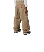 BOYS 686 DOJO® INSULATED PANT - KHAKI