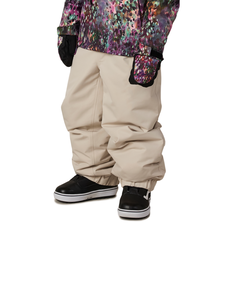GIRLS OUTLINE™ INSULATED PANT - LIMESTONE