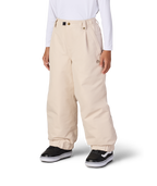 GIRLS OUTLINE™ INSULATED PANT - LIMESTONE