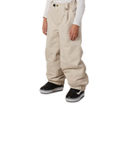 GIRLS OUTLINE™ INSULATED PANT - LIMESTONE