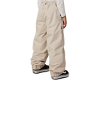 GIRLS OUTLINE™ INSULATED PANT - LIMESTONE