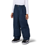 GIRLS OUTLINE™ INSULATED PANT - NAVY