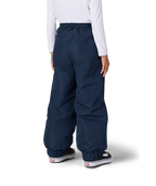 GIRLS OUTLINE™ INSULATED PANT - NAVY