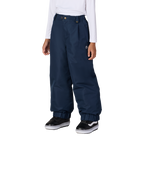 GIRLS OUTLINE™ INSULATED PANT - NAVY
