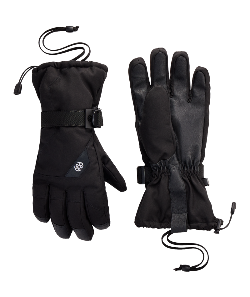 MENS SIGHTLINE™ GLOVE - BLACK