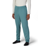MENS MISSION GRID™ PANT - PALE FIRN