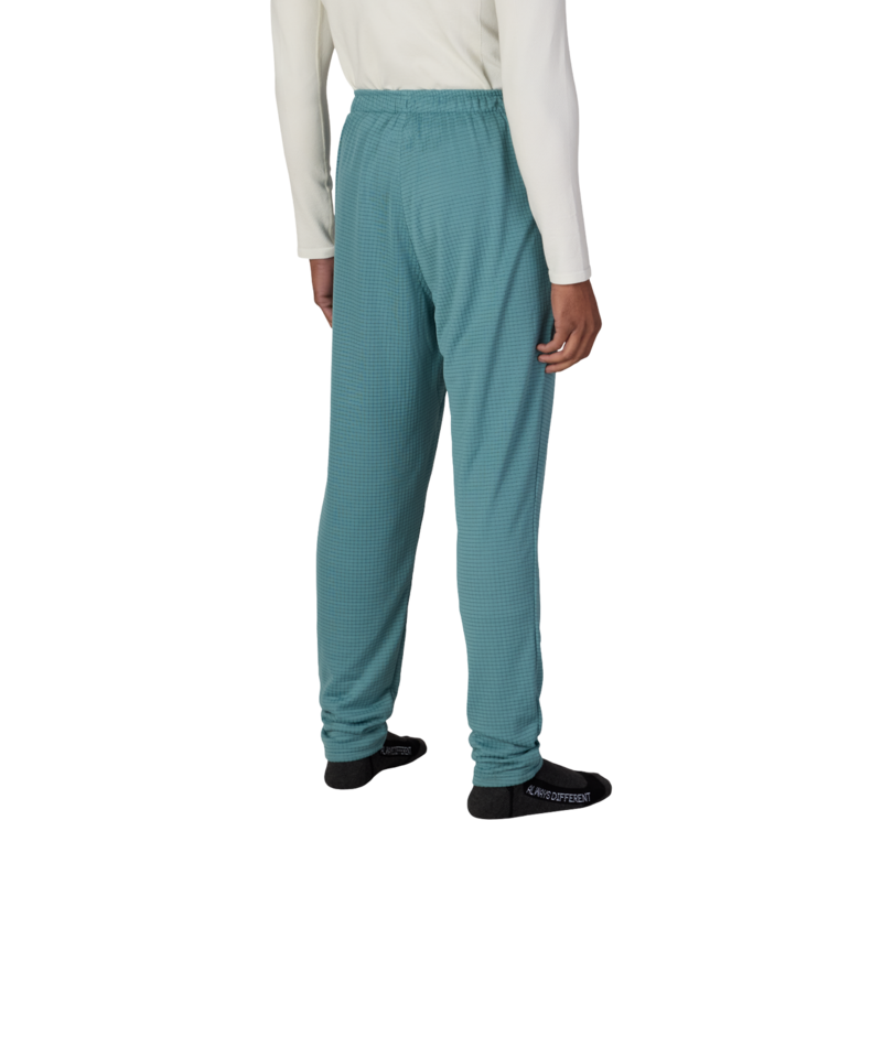 MENS MISSION GRID™ PANT - PALE FIRN