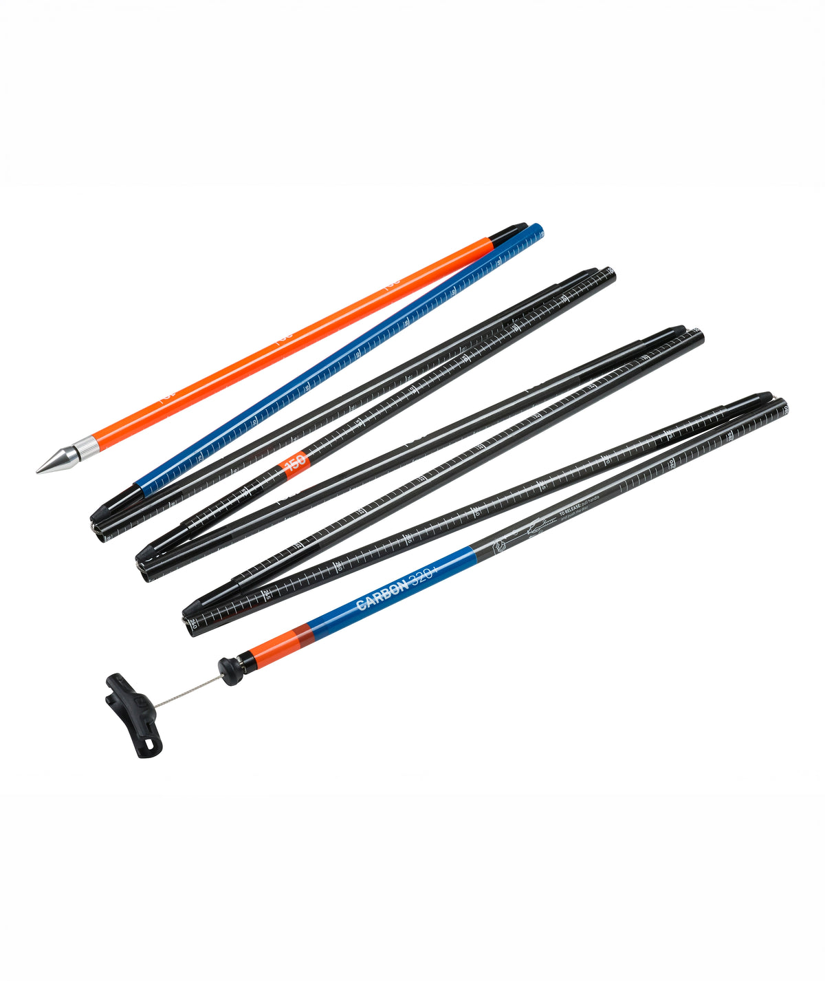 SET DE RESCATE FOCUS VOICE LIGHT