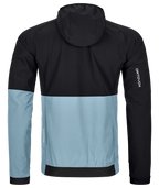 PUNTA BERRINO HOODED JACKET M