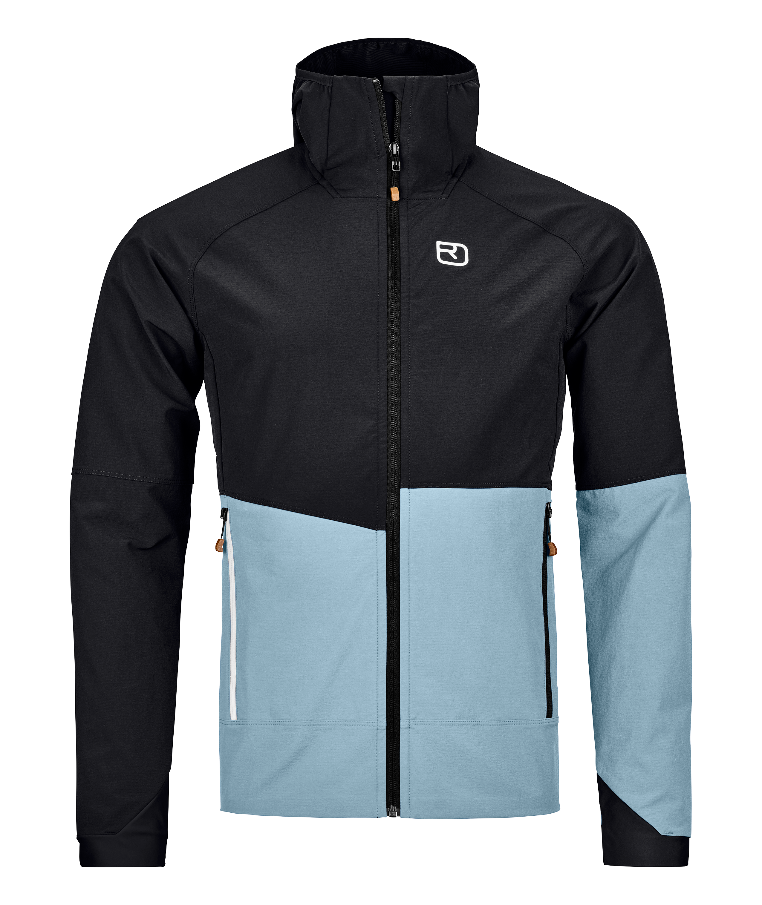 PUNTA BERRINO HOODED JACKET M