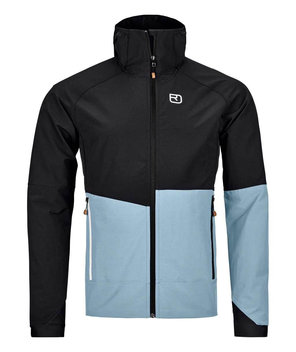 PUNTA BERRINO JACKET M