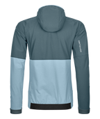 PUNTA BERRINO HOODED JACKET W