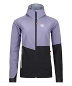 PUNTA BERRINO HOODED JACKET W