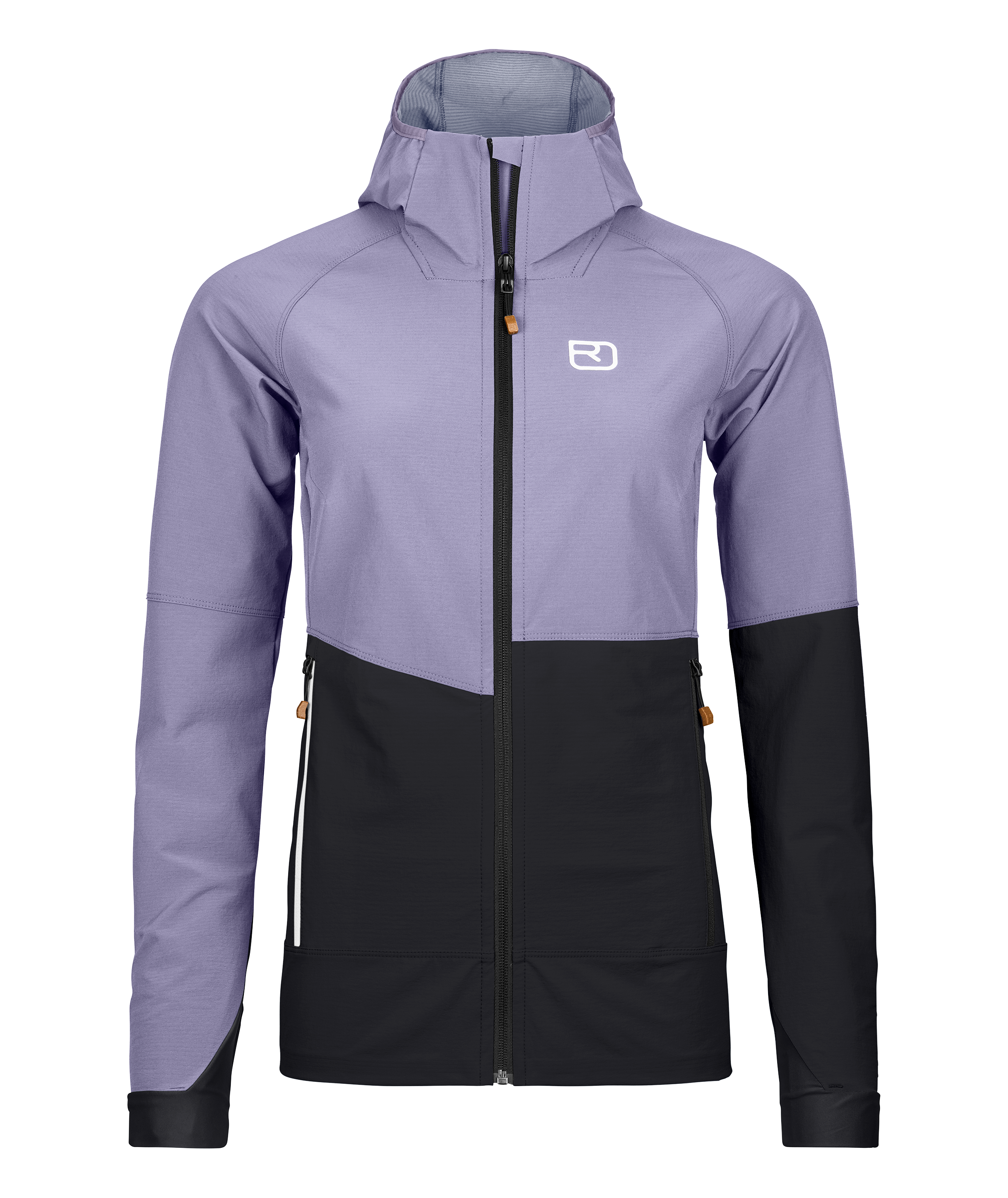 PUNTA BERRINO HOODED JACKET W