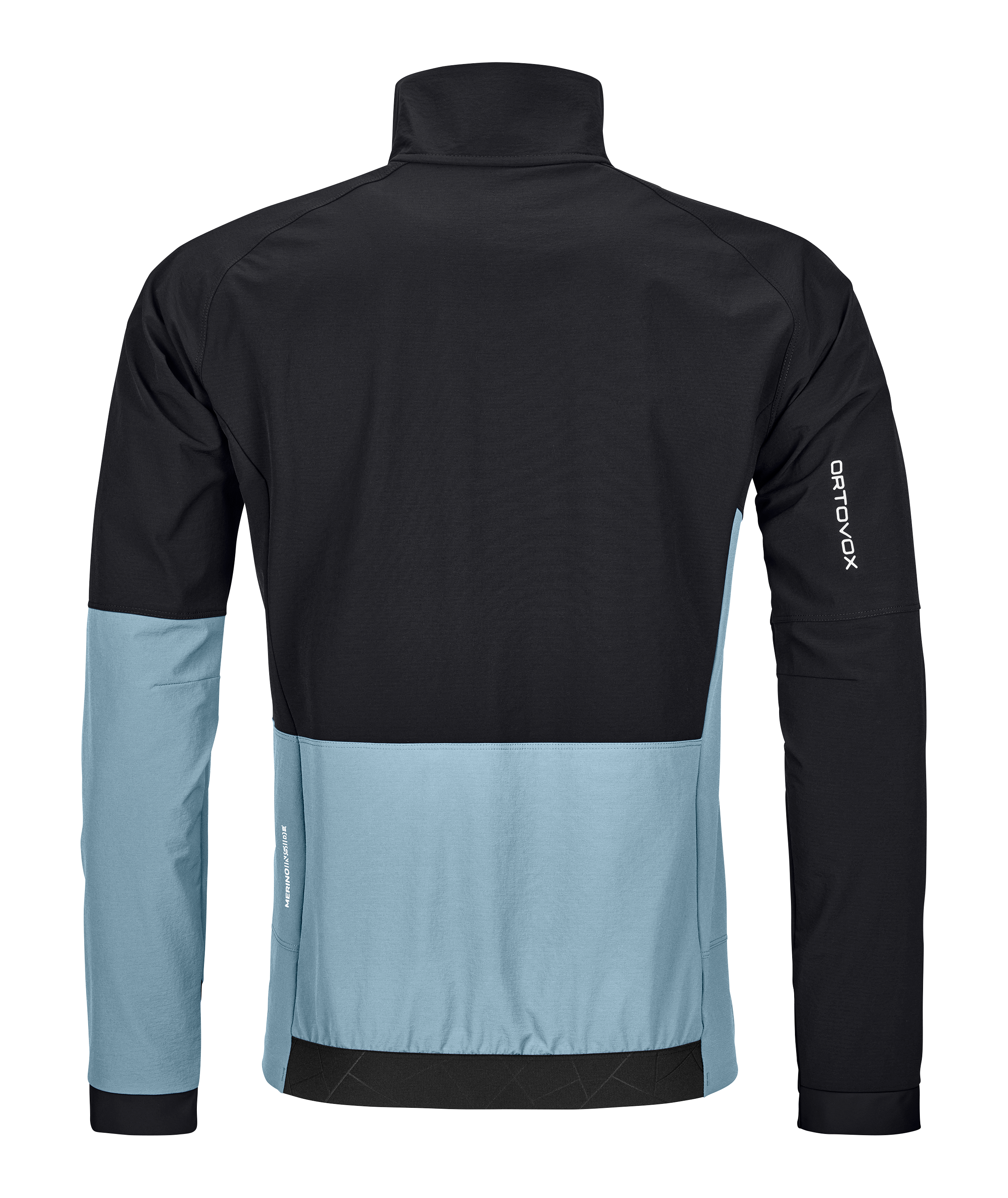 PUNTA BERRINO JACKET M