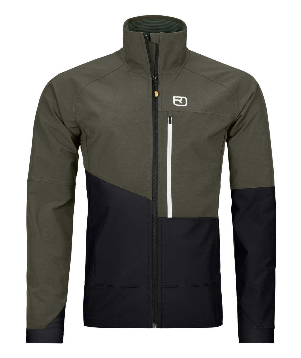 PUNTA BERRINO JACKET M