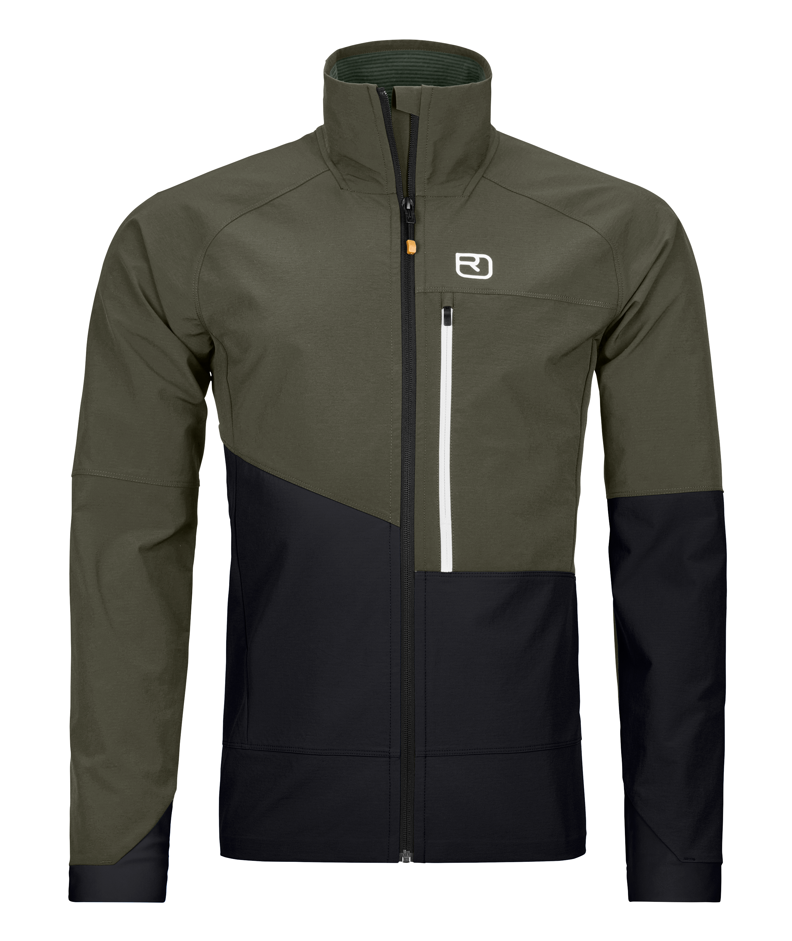 PUNTA BERRINO JACKET M