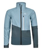 PUNTA BERRINO JACKET W