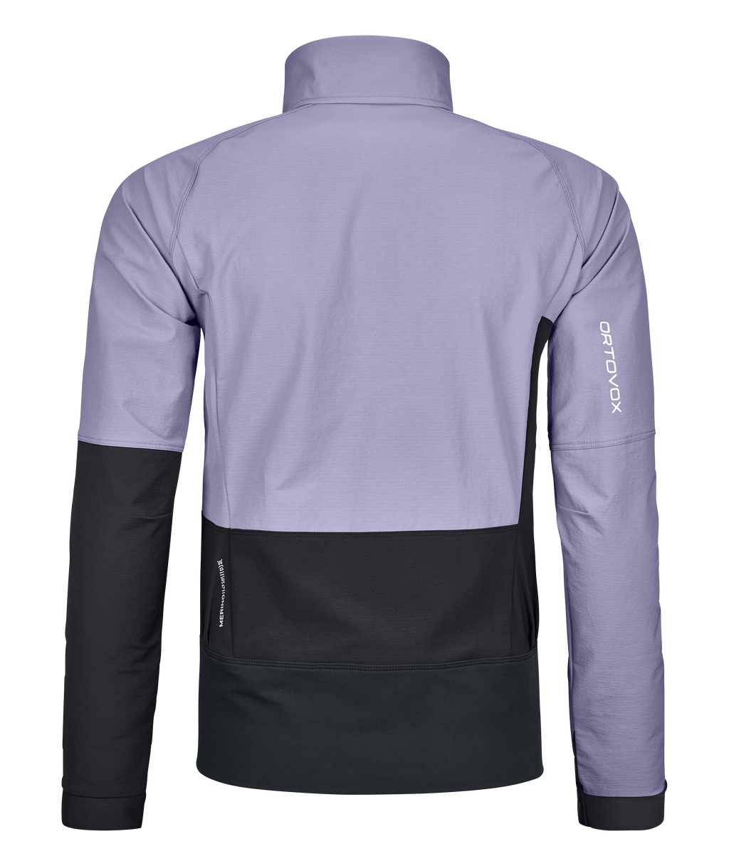 PUNTA BERRINO JACKET W