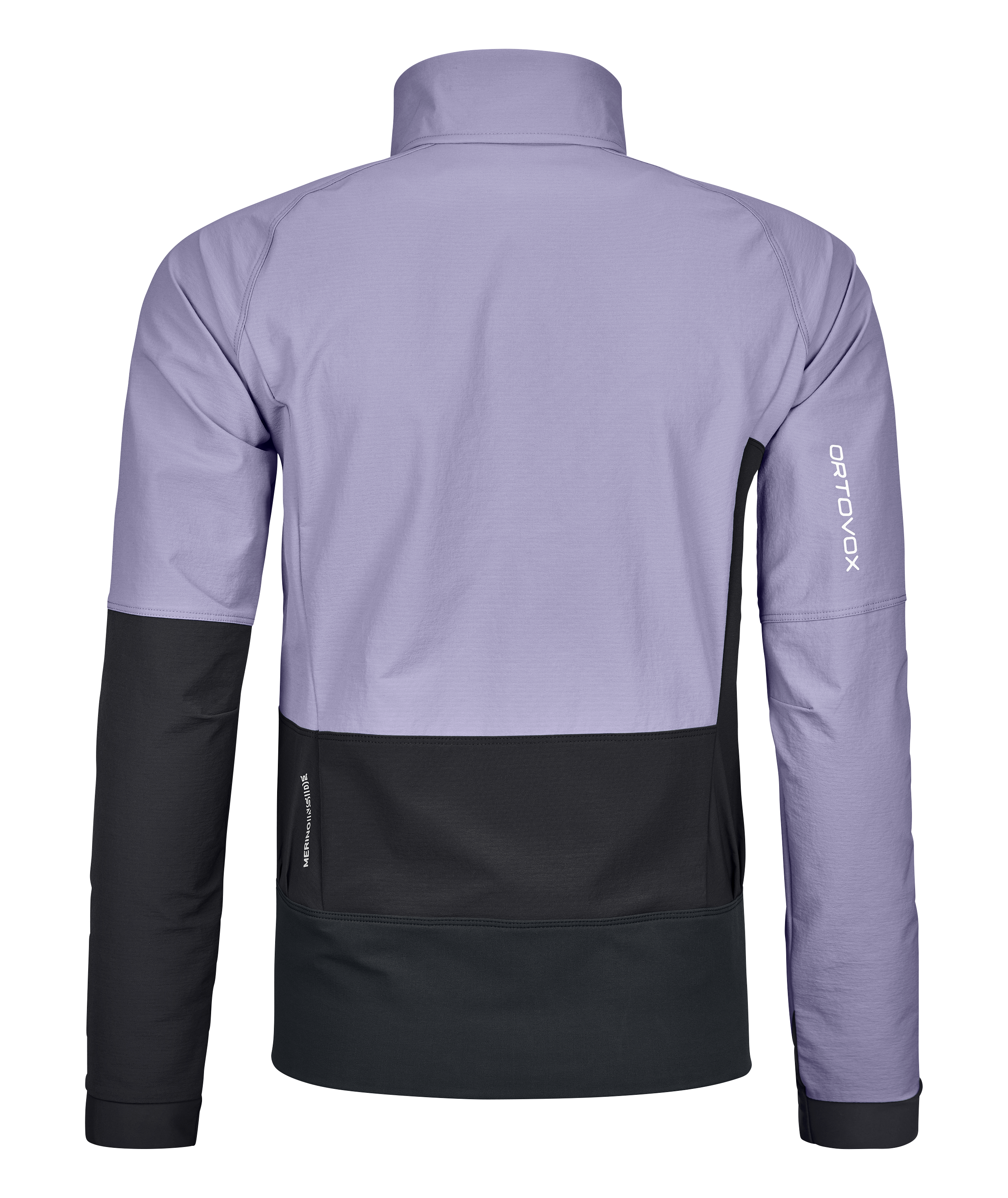 PUNTA BERRINO JACKET W