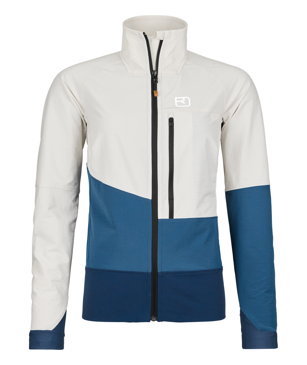 PUNTA BERRINO JACKET W